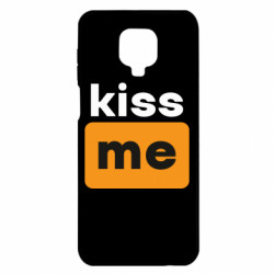 Xiaomi Redmi Note 9S/9Pro/9Pro Max