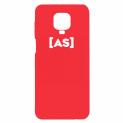 Xiaomi Redmi Note 9S/9Pro/9Pro Max