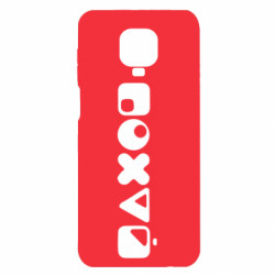 Xiaomi Redmi Note 9S/9Pro/9Pro Max