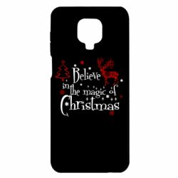 Xiaomi Redmi Note 9S/9Pro/9Pro Max