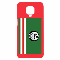 Xiaomi Redmi Note 9S/9Pro/9Pro Max