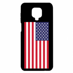 Xiaomi Redmi Note 9S/9Pro/9Pro Max