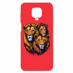 Xiaomi Redmi Note 9S/9Pro/9Pro Max