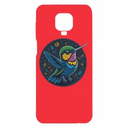 Xiaomi Redmi Note 9S/9Pro/9Pro Max