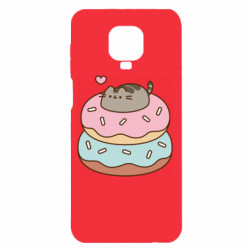 Xiaomi Redmi Note 9S/9Pro/9Pro Max