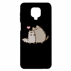 Xiaomi Redmi Note 9S/9Pro/9Pro Max