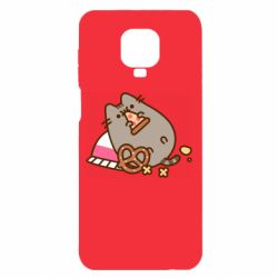 Xiaomi Redmi Note 9S/9Pro/9Pro Max