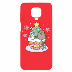 Xiaomi Redmi Note 9S/9Pro/9Pro Max