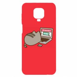 Xiaomi Redmi Note 9S/9Pro/9Pro Max