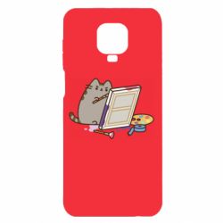 Xiaomi Redmi Note 9S/9Pro/9Pro Max