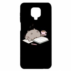 Xiaomi Redmi Note 9S/9Pro/9Pro Max