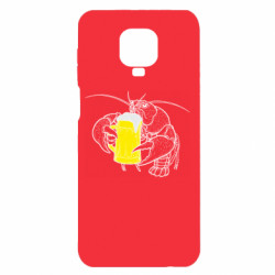 Xiaomi Redmi Note 9S/9Pro/9Pro Max