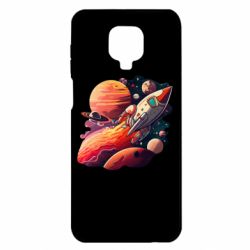 Xiaomi Redmi Note 9S/9Pro/9Pro Max