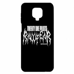 Xiaomi Redmi Note 9S/9Pro/9Pro Max