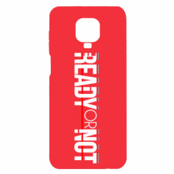 Xiaomi Redmi Note 9S/9Pro/9Pro Max