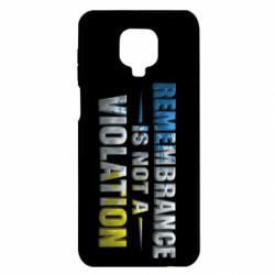 Xiaomi Redmi Note 9S/9Pro/9Pro Max