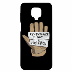 Xiaomi Redmi Note 9S/9Pro/9Pro Max