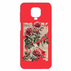 Xiaomi Redmi Note 9S/9Pro/9Pro Max