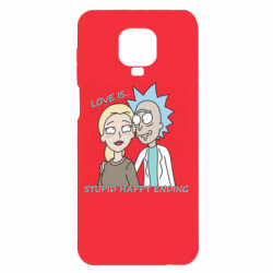 Xiaomi Redmi Note 9S/9Pro/9Pro Max