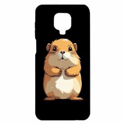 Xiaomi Redmi Note 9S/9Pro/9Pro Max
