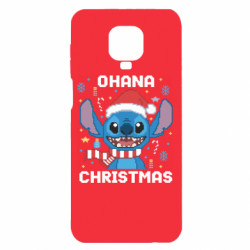 Xiaomi Redmi Note 9S/9Pro/9Pro Max