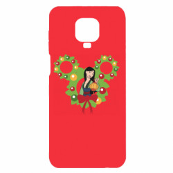 Xiaomi Redmi Note 9S/9Pro/9Pro Max