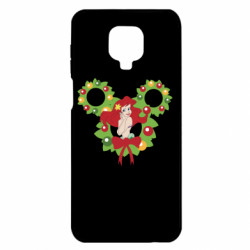 Xiaomi Redmi Note 9S/9Pro/9Pro Max