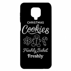 Xiaomi Redmi Note 9S/9Pro/9Pro Max