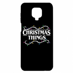 Xiaomi Redmi Note 9S/9Pro/9Pro Max