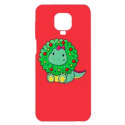 Xiaomi Redmi Note 9S/9Pro/9Pro Max