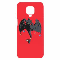 Xiaomi Redmi Note 9S/9Pro/9Pro Max