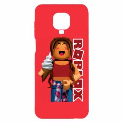 Xiaomi Redmi Note 9S/9Pro/9Pro Max