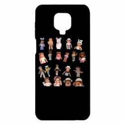 Xiaomi Redmi Note 9S/9Pro/9Pro Max