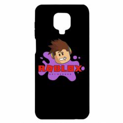 Xiaomi Redmi Note 9S/9Pro/9Pro Max