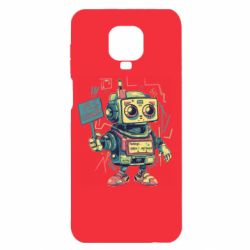 Xiaomi Redmi Note 9S/9Pro/9Pro Max