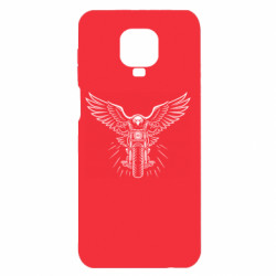 Xiaomi Redmi Note 9S/9Pro/9Pro Max