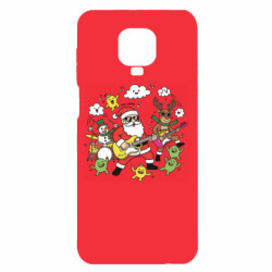 Xiaomi Redmi Note 9S/9Pro/9Pro Max