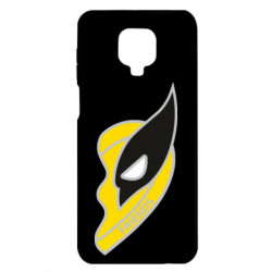 Xiaomi Redmi Note 9S/9Pro/9Pro Max