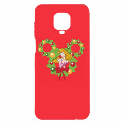 Xiaomi Redmi Note 9S/9Pro/9Pro Max