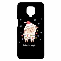 Xiaomi Redmi Note 9S/9Pro/9Pro Max