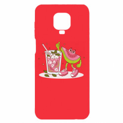 Xiaomi Redmi Note 9S/9Pro/9Pro Max