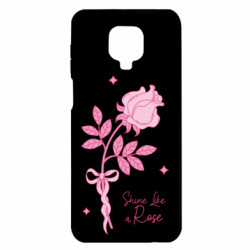 Xiaomi Redmi Note 9S/9Pro/9Pro Max