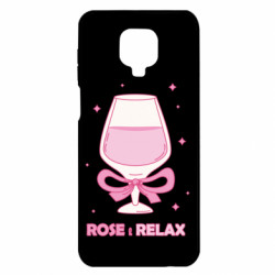 Xiaomi Redmi Note 9S/9Pro/9Pro Max