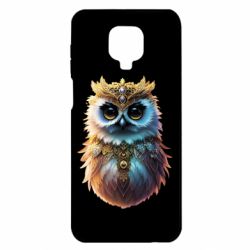 Xiaomi Redmi Note 9S/9Pro/9Pro Max