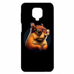 Xiaomi Redmi Note 9S/9Pro/9Pro Max