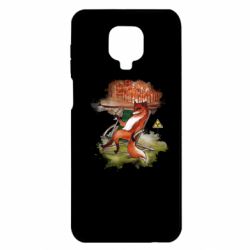 Xiaomi Redmi Note 9S/9Pro/9Pro Max
