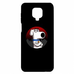 Xiaomi Redmi Note 9S/9Pro/9Pro Max
