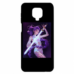 Xiaomi Redmi Note 9S/9Pro/9Pro Max