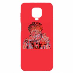 Xiaomi Redmi Note 9S/9Pro/9Pro Max