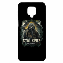 Xiaomi Redmi Note 9S/9Pro/9Pro Max